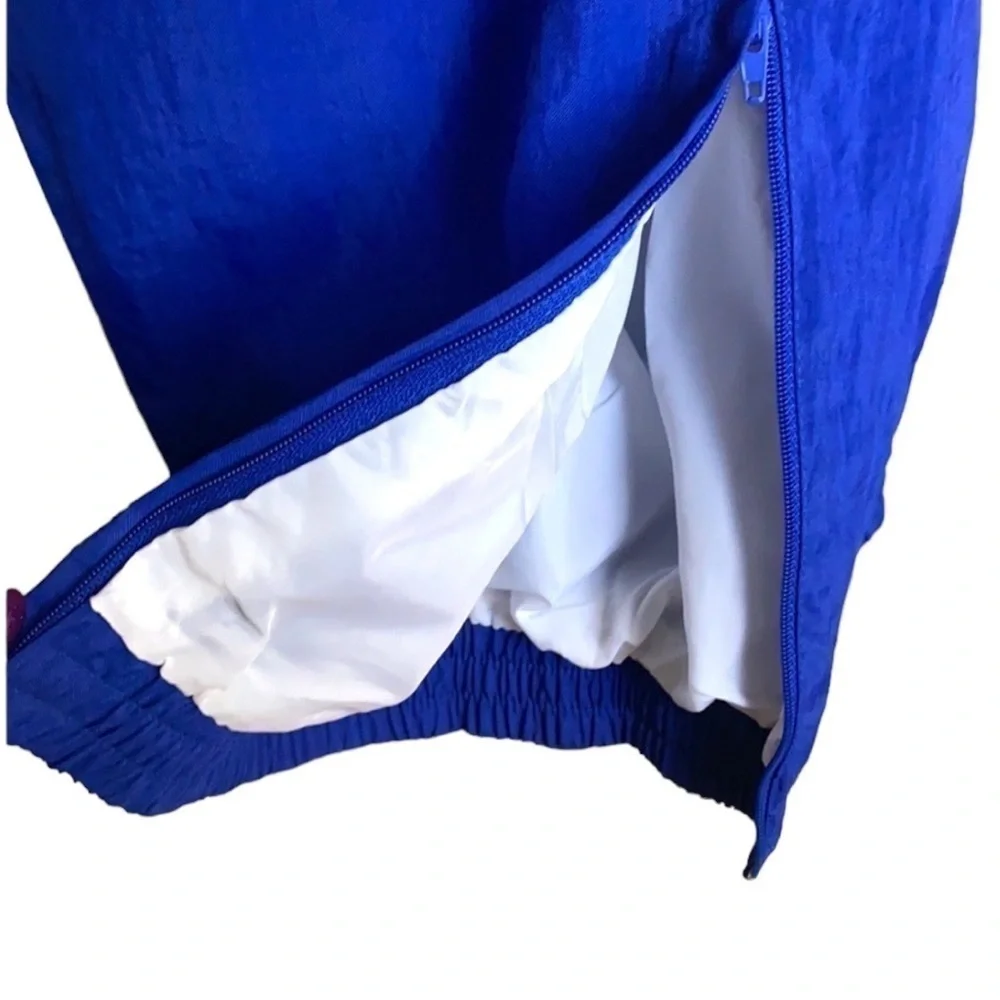 ADIDAS RARE VINTAGE WINDBREAKER JOGGERS